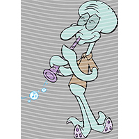 Cartoons and other-CO 1417